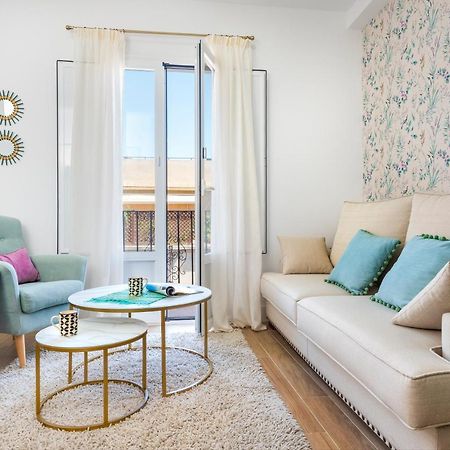 Genteel Home Juan Rabadan إشبيلية المظهر الخارجي الصورة