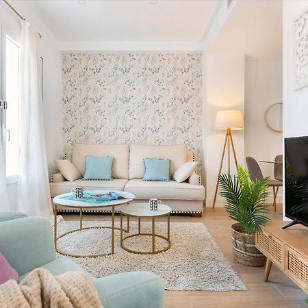 Genteel Home Juan Rabadan إشبيلية المظهر الخارجي الصورة